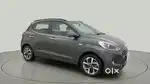 Hyundai Grand i10 Nios Asta AMT 1.2 Kappa VTVT, 2021, Petrol
