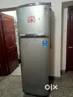 Double door fridge 18000