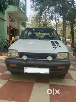 Maruti Suzuki Alto 800 2001 Petrol Well Maintained