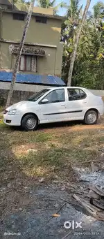 Good condition tata indigo