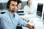 Telesales Executive