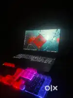 ACER POWERFUL GAMING LAPTOP