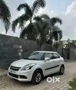 Maruti Suzuki Swift Dzire 2015 Diesel Well Maintained