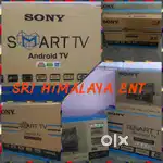 Classified models for LED TV whole sale price for All sizes 24-55 Inch