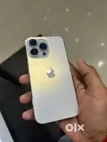 Iphone 13 Pro 256GB Gold