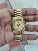 Rado Diastar Automatic watch, Swiss made, Perfect working condition