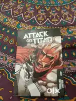 Attack on titan