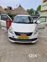 Maruti Suzuki Swift Dzire 2017 Diesel 87451 Km Driven