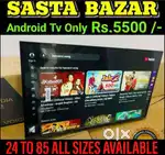 Ultra Smart LED TV 32 inch 40 inch 42 inch 45 inch