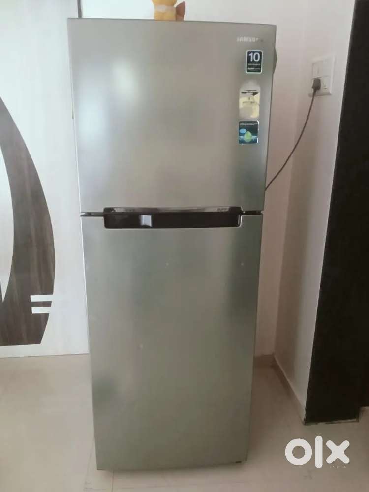 Samsung fridge.