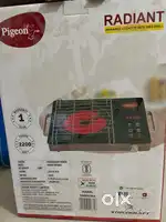 Electric Induction