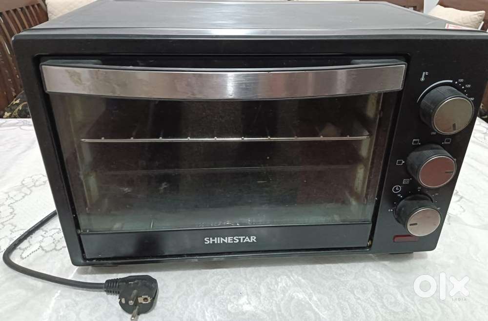 Oven+mixer