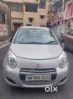 Maruti Suzuki A-Star Vxi, 2010, Petrol