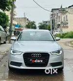 Audi A6 2.0 TDI, 2013, Diesel