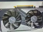 Graphics card 2060 super galax a+