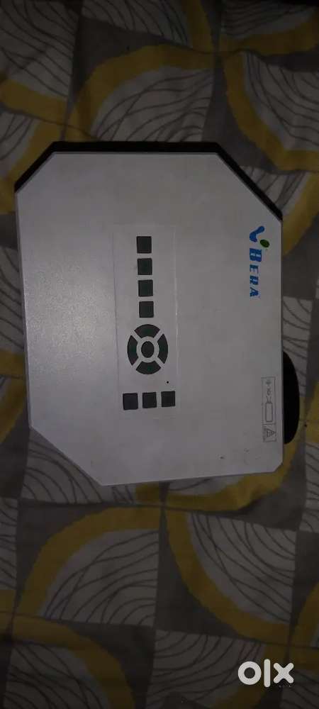 BERA VB30 LED PROJECTOR