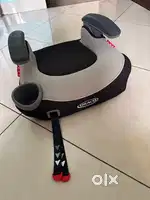 Graco Booster Car Seat for Sale