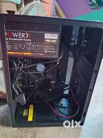 Computer CPU