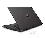Hp250 G7 i3 4gb ram 1000gb storage