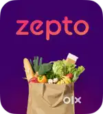 Grocery delivery job zepto hyderabad
