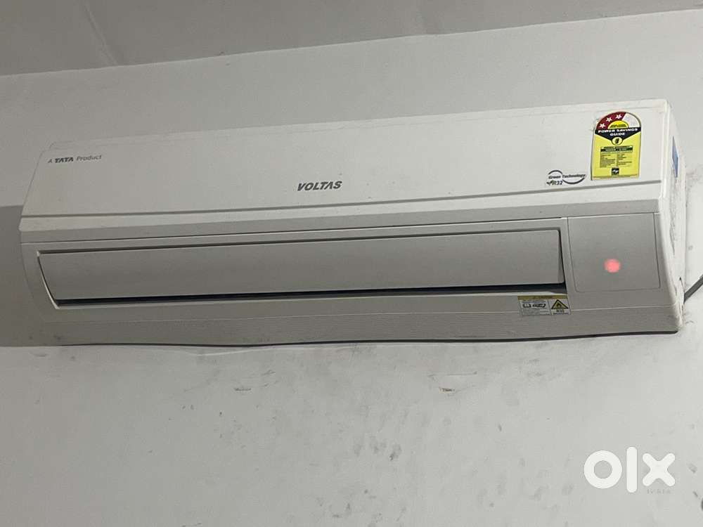 Voltas 1.5 ton
