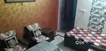 1bhk spacious flat in bhopura gaziabad