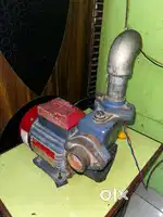Crompton 0.5 HP SELF PRIMING MONOSET WATER PUMP