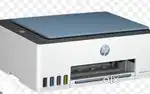HP printer