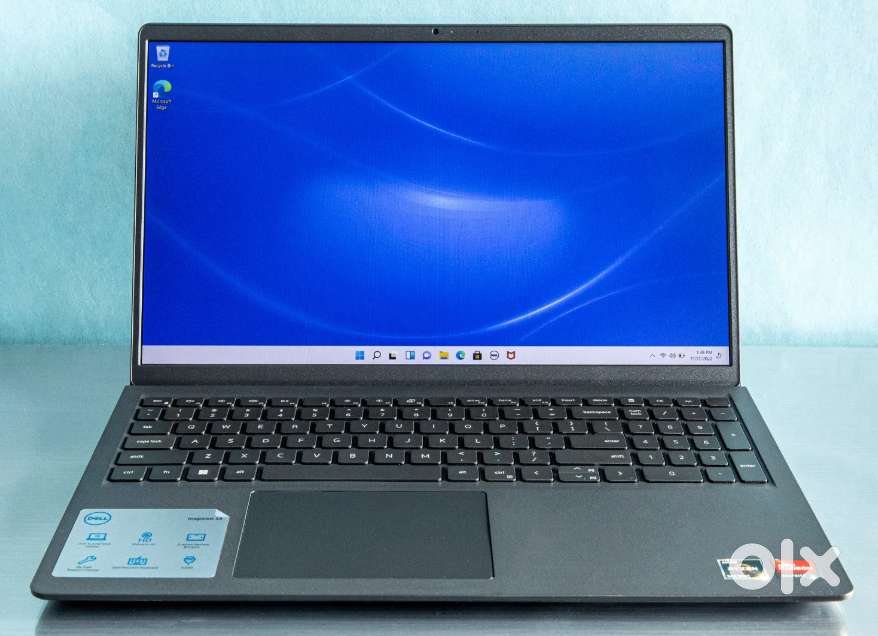 Dell Inspiron 15 with Original Bill & Box