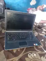 Dell latitude e6330 laptop