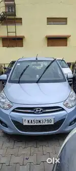 Hyundai i10 Magna 1.1L, 2012, Petrol