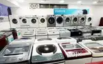 Used Fully Refurbished Washing Machines Available