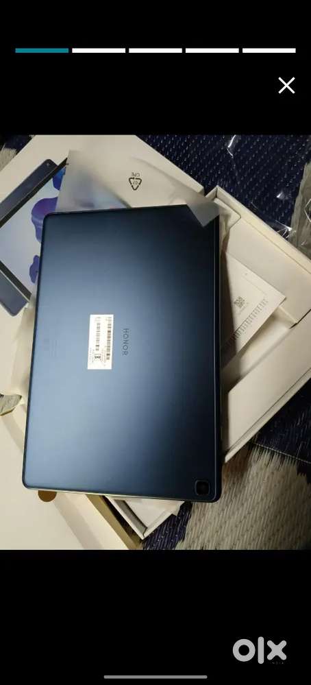 Honor Pad X8  3GB RAM + 32GB Storage  Excellent Condition
 /NEW