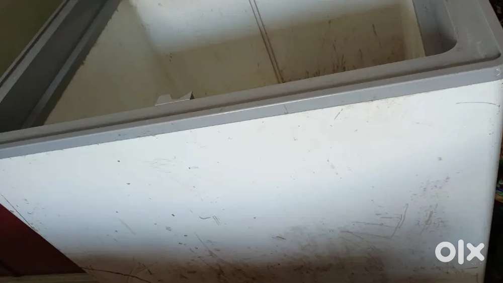 Deep Fridge For Sale