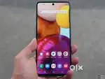 Samsung galaxy a71