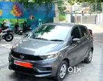Tata Tiago 2024 Petrol 5000 Km Driven Single Owner
