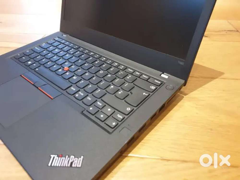 Used laptop i3 i5 i7 ssd hp lenovo dell thinkpad probook latitude