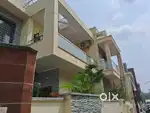 Newly built near NH way