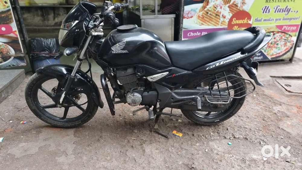 Full genuine condition