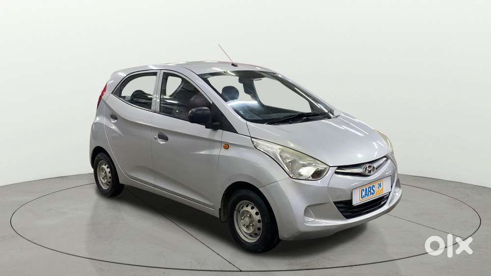 Hyundai EON Era +, 2015, Petrol