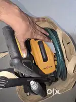 Car and bike water pressure washer