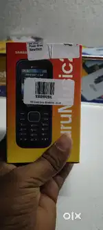 Samsung keypad mobile