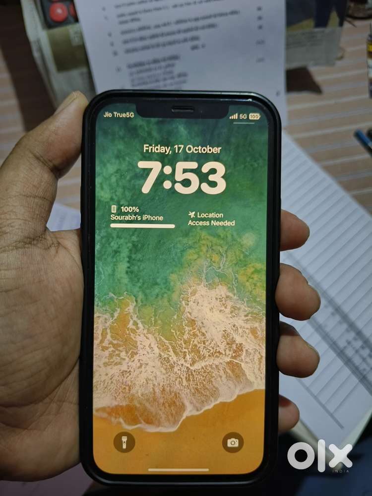 I phone 12