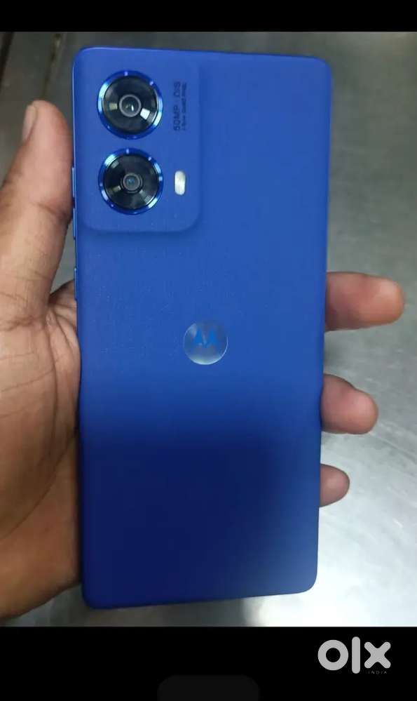 Brand new phone