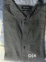 Selling shirts (zara blackberry nautica h&m)
