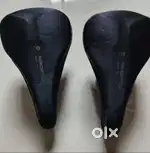 Sports cycle seats 2 units