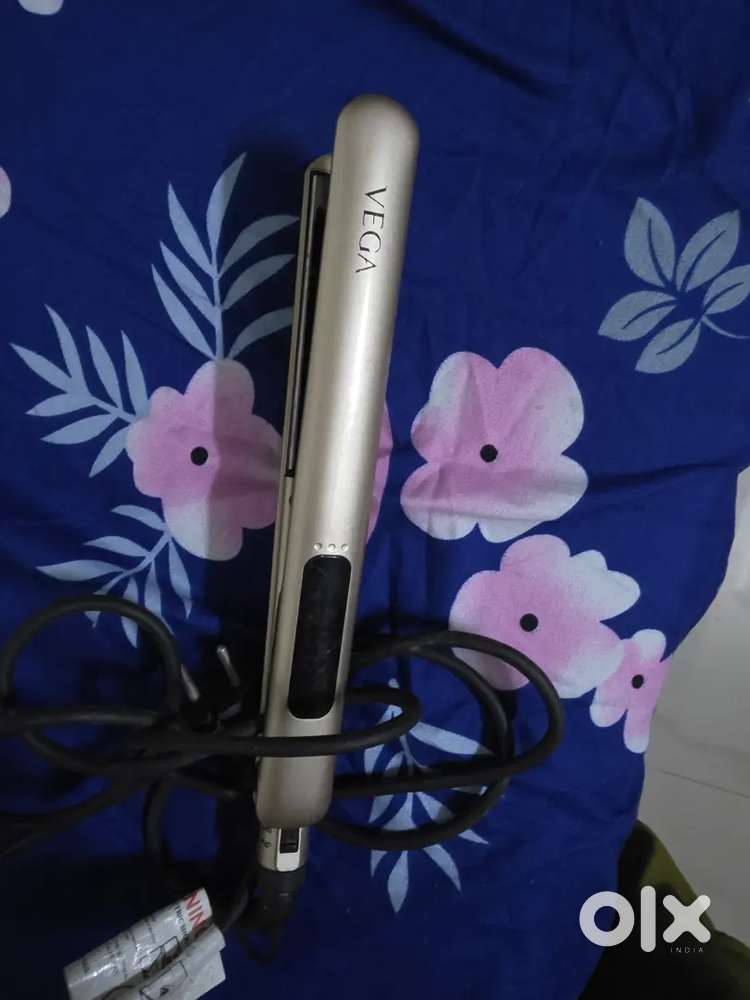 Straightening machine brand vega