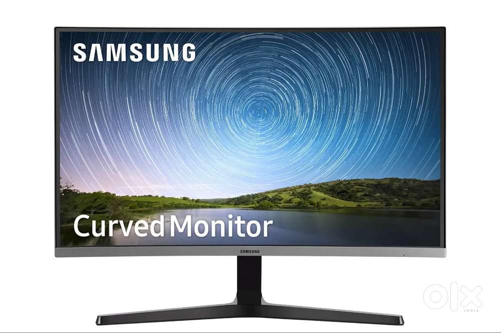 Samsung CROP MONITOR CR50