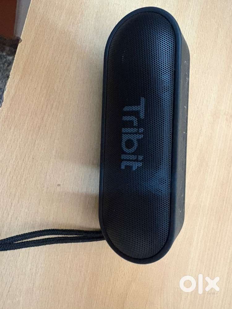 Tribit Portable Speaker