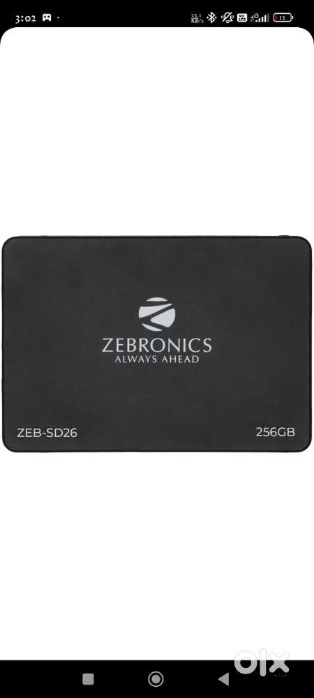 SSD 240GB,